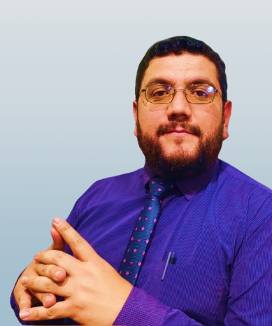 Retrato de Juan Camilo Torres